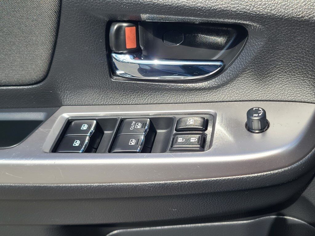 2016 Subaru Impreza 2.0i Premium Springfield VA