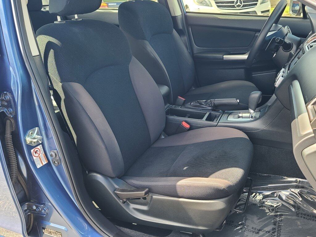 2016 Subaru Impreza 2.0i Premium Springfield VA