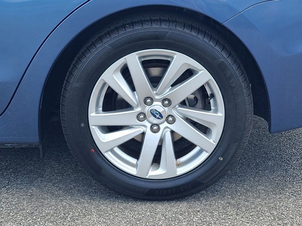 2016 Subaru Impreza 2.0i Premium Springfield VA