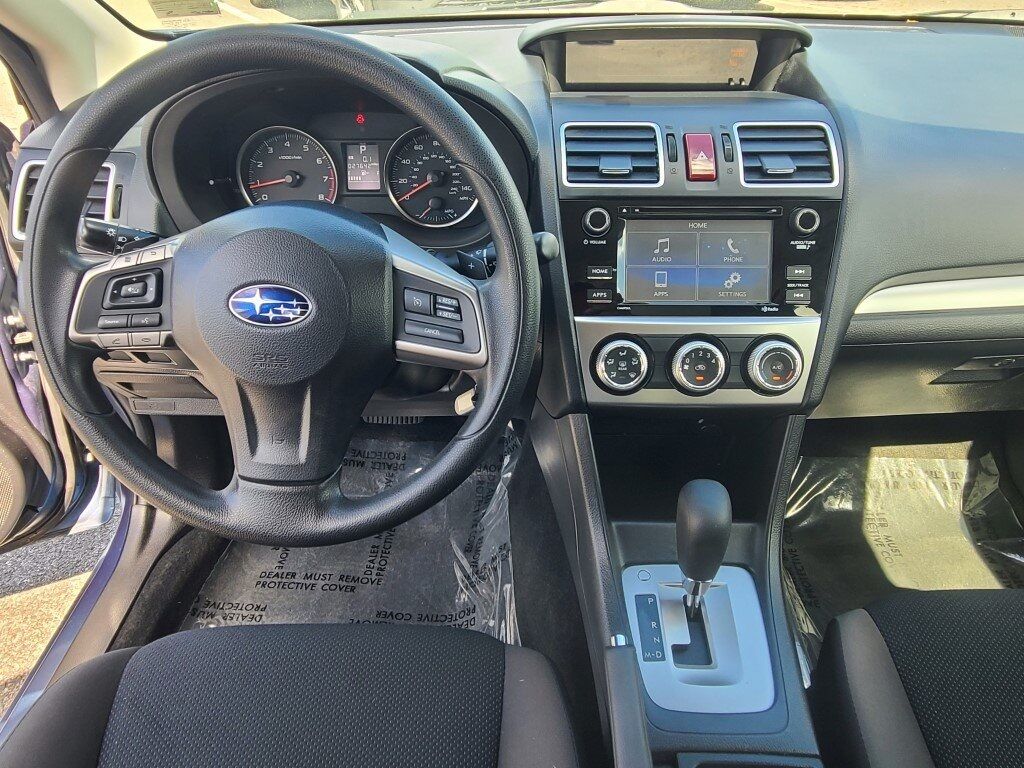2016 Subaru Impreza 2.0i Premium Springfield VA