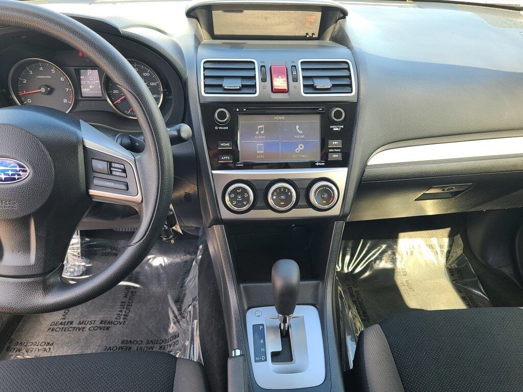 2016 Subaru Impreza 2.0i Premium Springfield VA