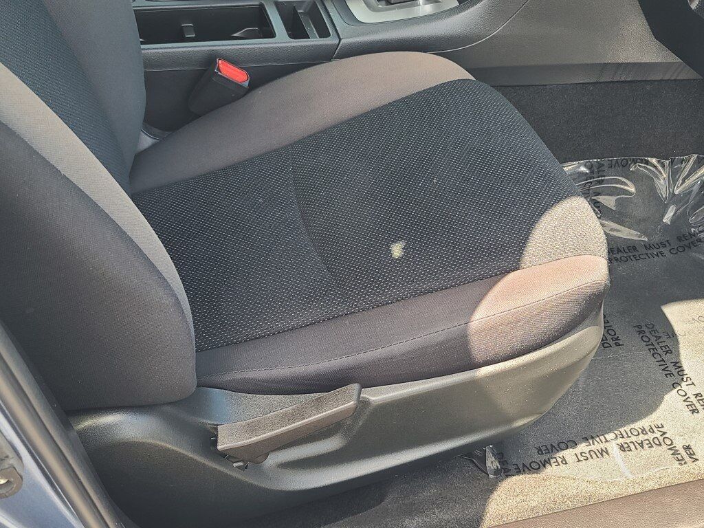 2016 Subaru Impreza 2.0i Premium Springfield VA