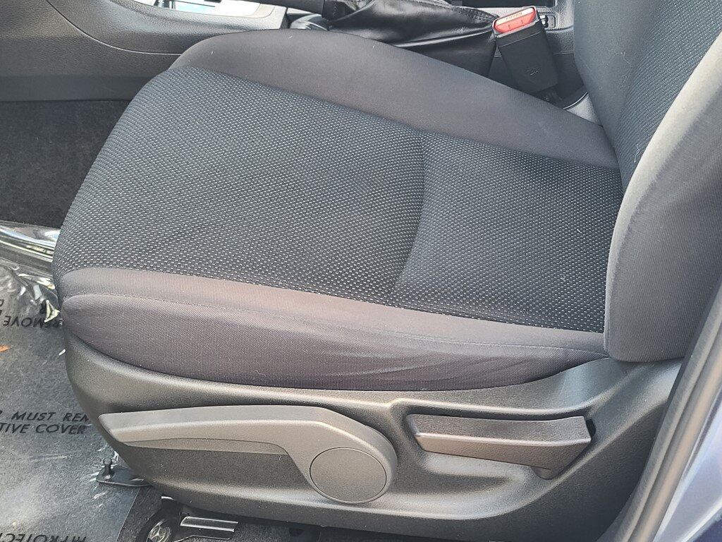 2016 Subaru Impreza 2.0i Premium Springfield VA