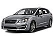 2016 Subaru Impreza 2.0i