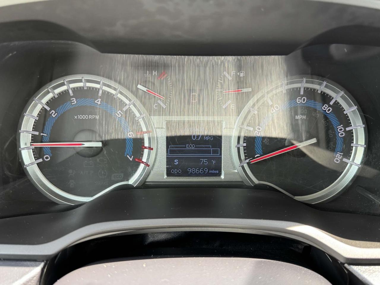 2016 Toyota 4Runner Trail Fredericksburg VA