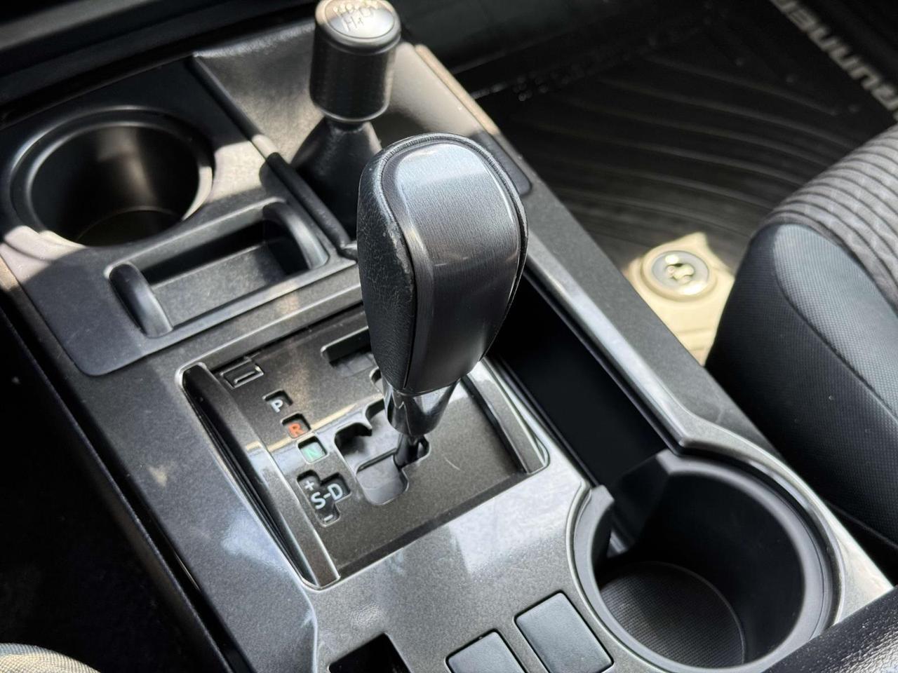 2016 Toyota 4Runner Trail Fredericksburg VA