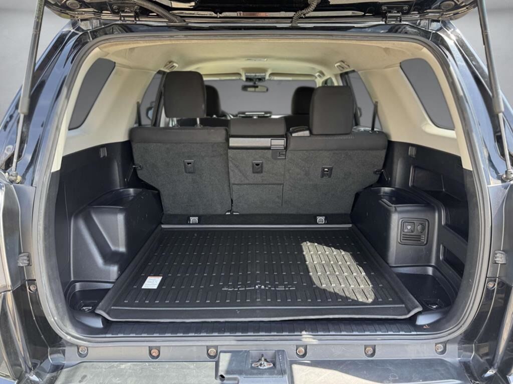 2016 Toyota 4Runner Trail Fredericksburg VA
