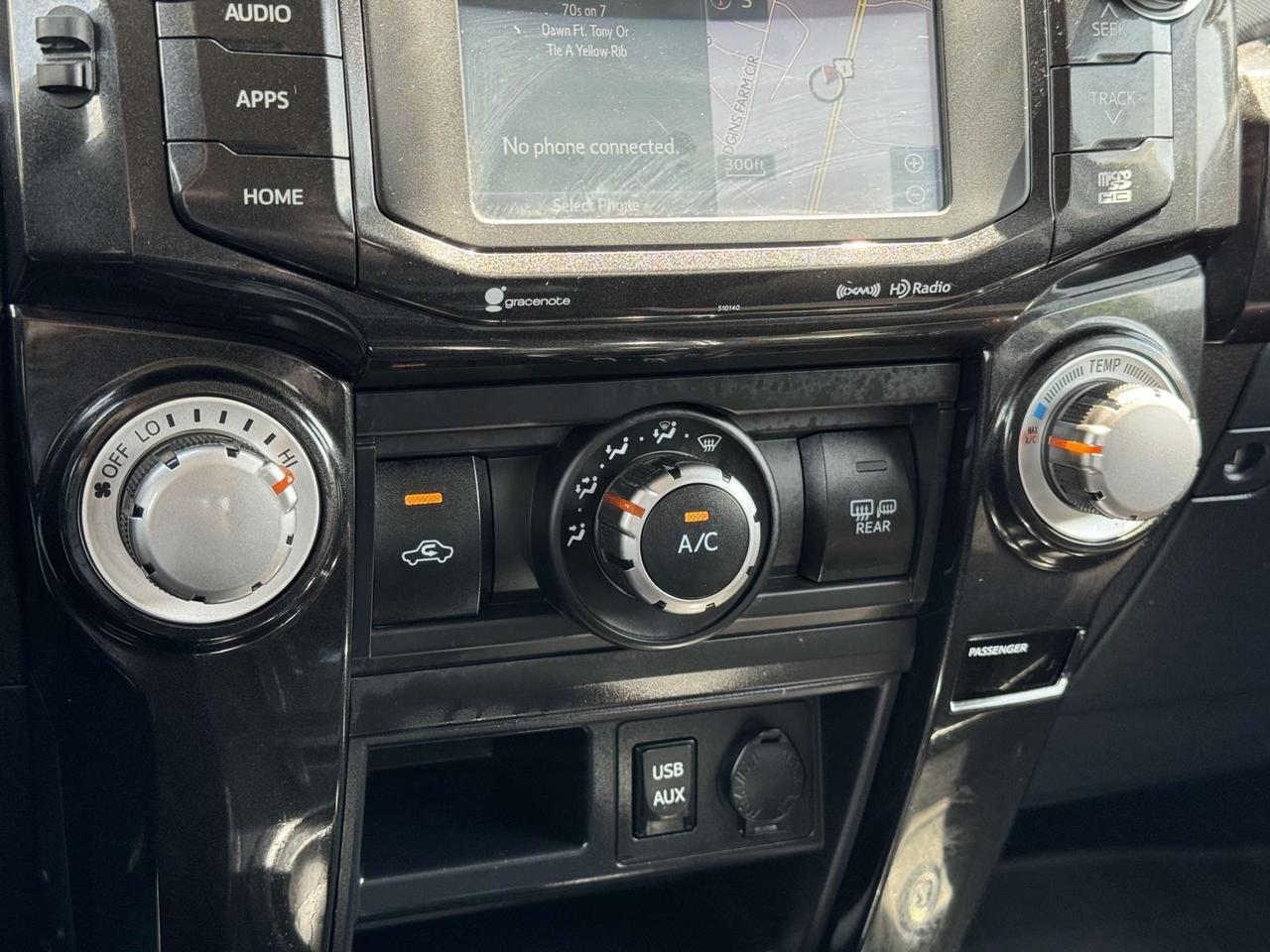 2016 Toyota 4Runner Trail Fredericksburg VA