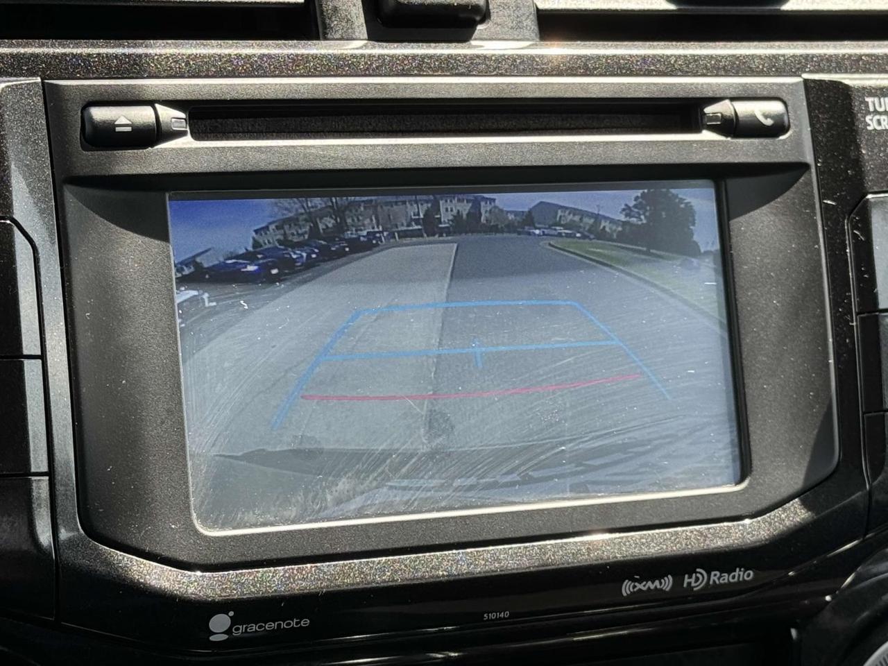 2016 Toyota 4Runner Trail Fredericksburg VA