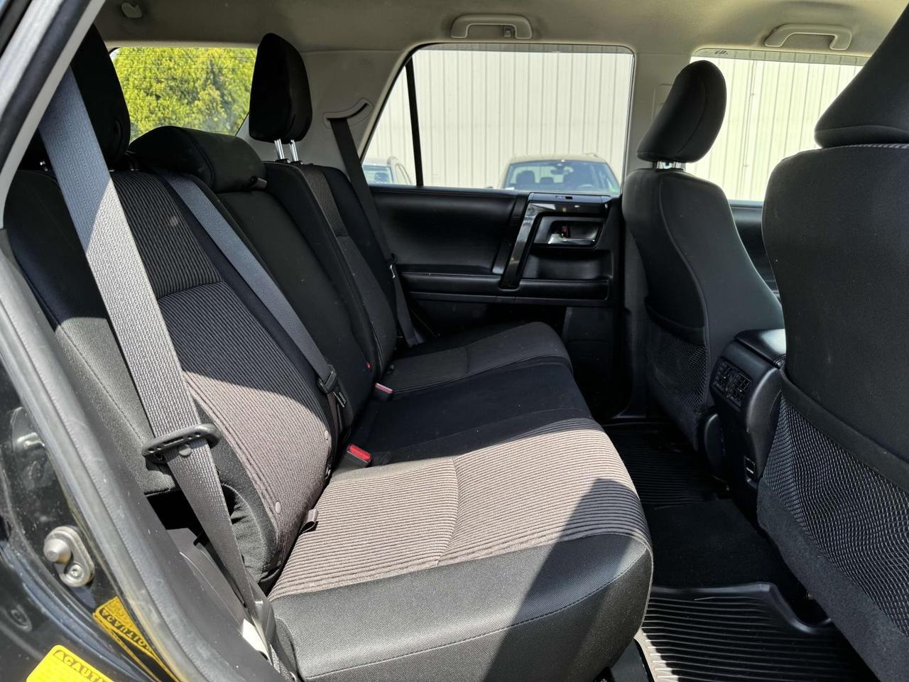 2016 Toyota 4Runner Trail Fredericksburg VA