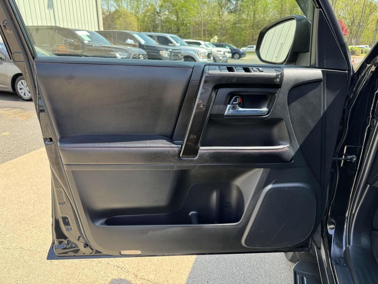 2016 Toyota 4Runner Trail Fredericksburg VA