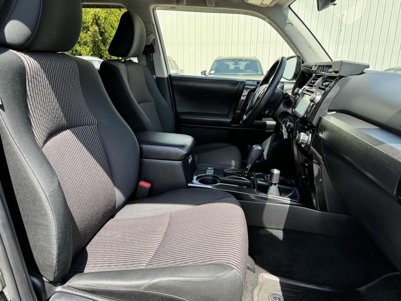 2016 Toyota 4Runner Trail Fredericksburg VA