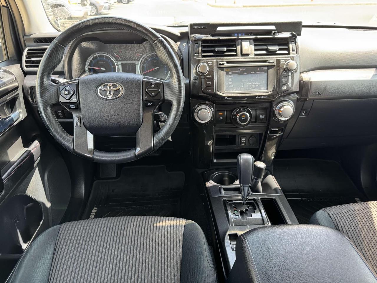 2016 Toyota 4Runner Trail Fredericksburg VA