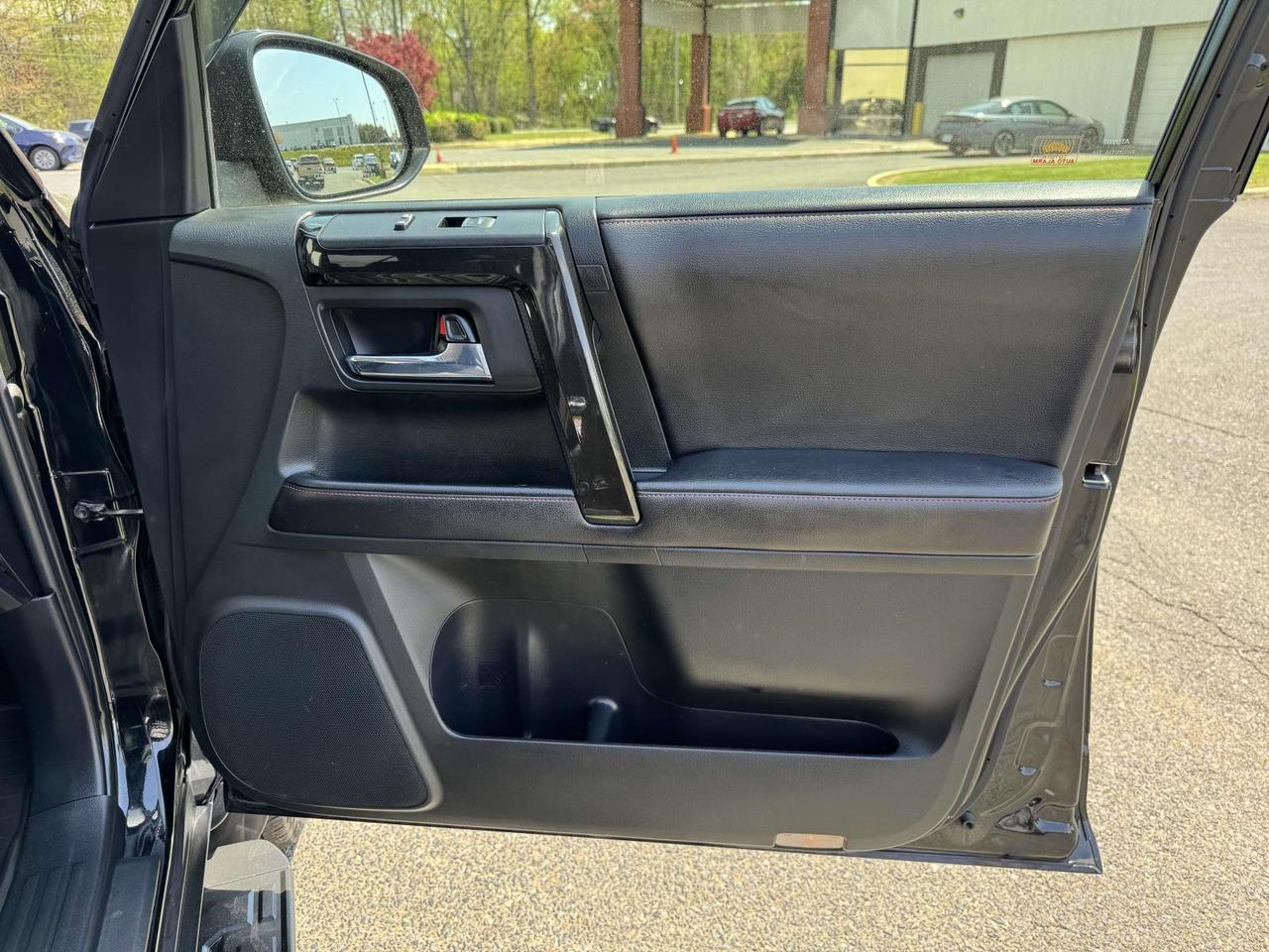 2016 Toyota 4Runner Trail Fredericksburg VA