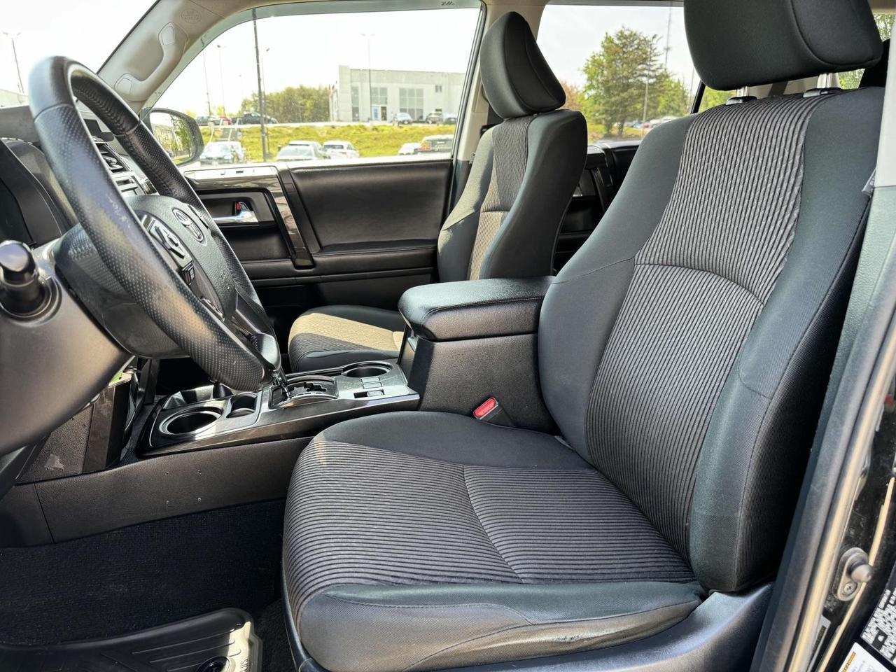 2016 Toyota 4Runner Trail Fredericksburg VA