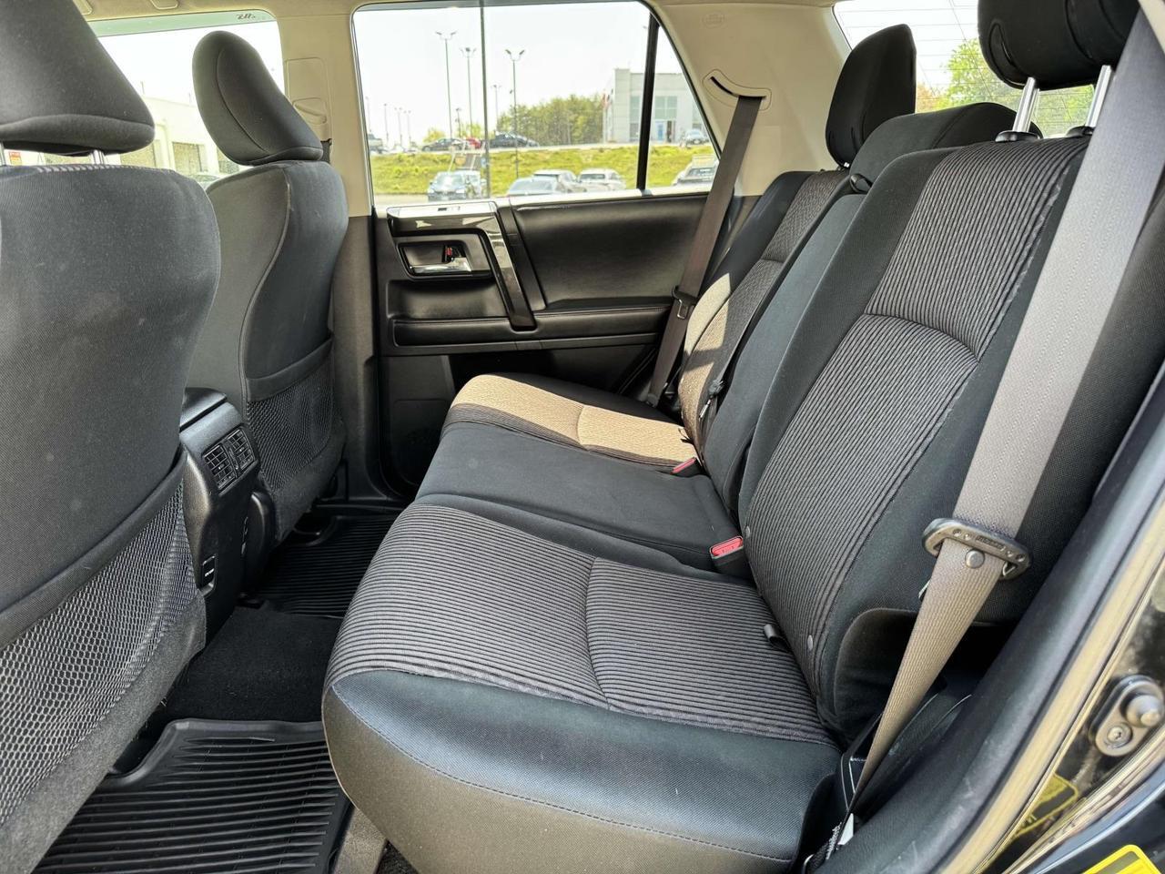 2016 Toyota 4Runner Trail Fredericksburg VA