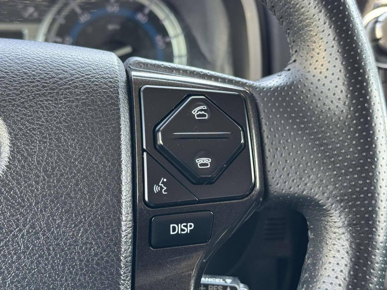 2016 Toyota 4Runner Trail Fredericksburg VA