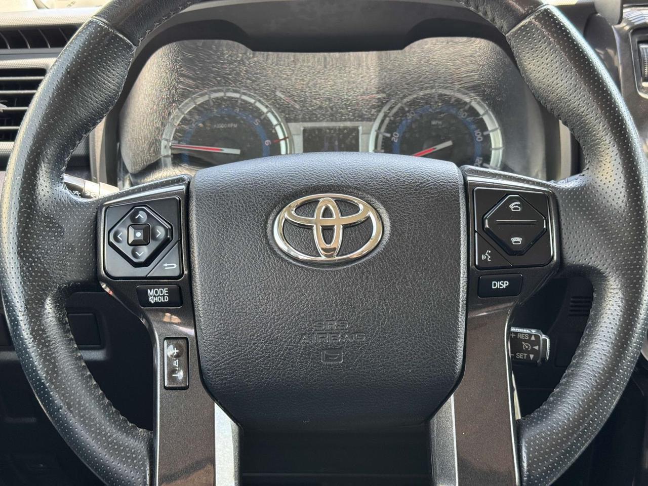 2016 Toyota 4Runner Trail Fredericksburg VA
