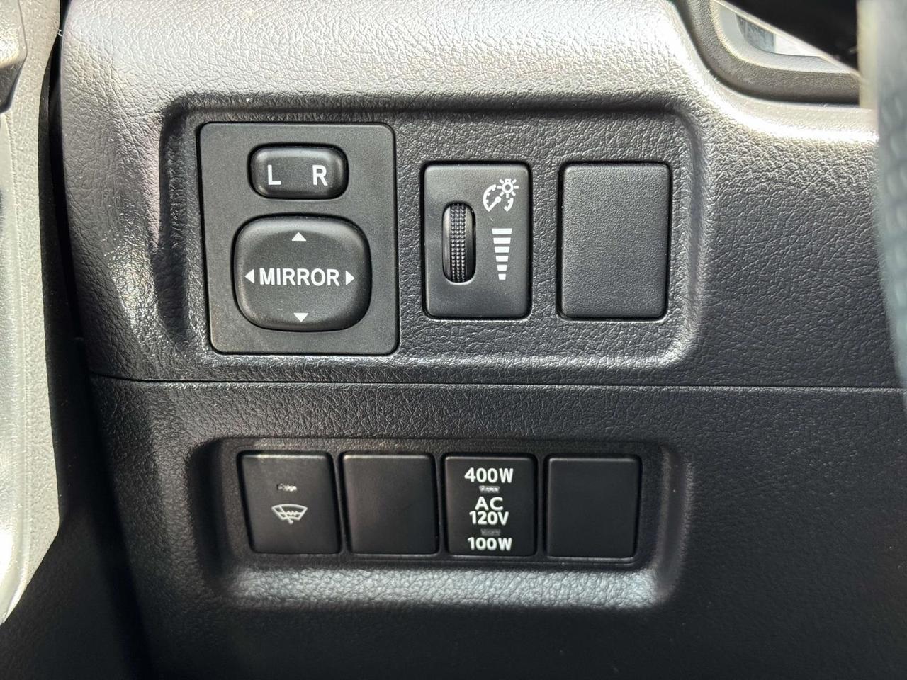 2016 Toyota 4Runner Trail Fredericksburg VA