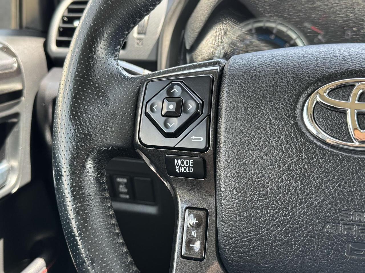 2016 Toyota 4Runner Trail Fredericksburg VA