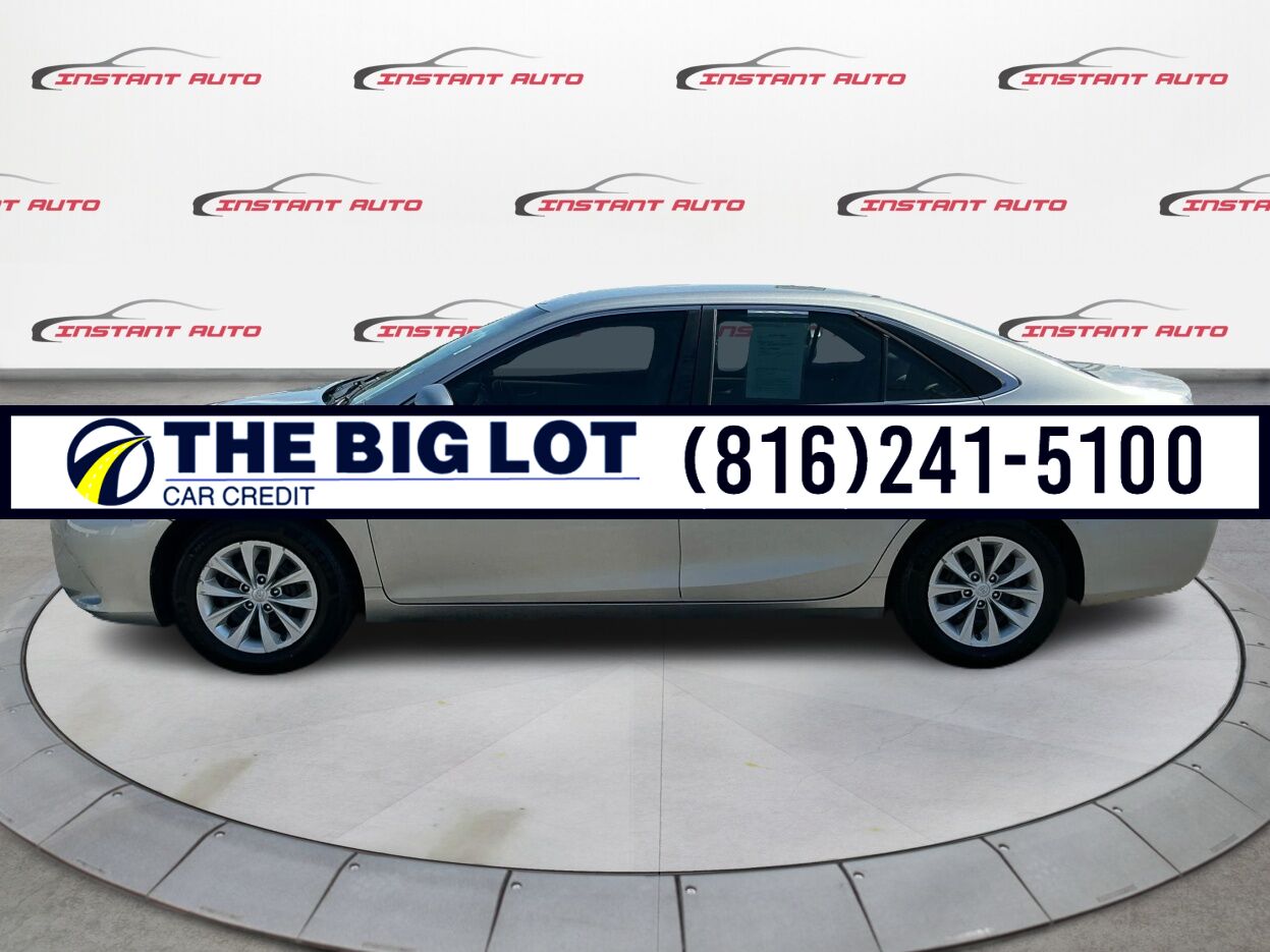 2016 Toyota Camry LE Banglore