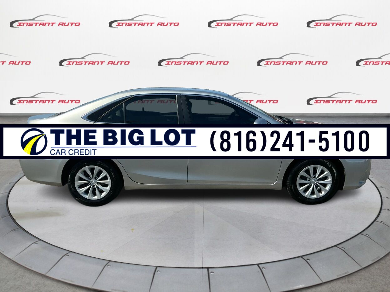 2016 Toyota Camry LE Banglore
