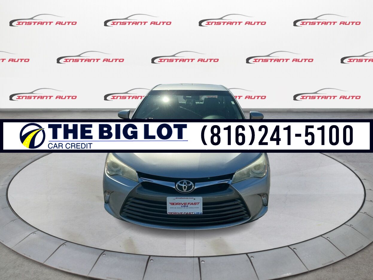 2016 Toyota Camry LE Banglore