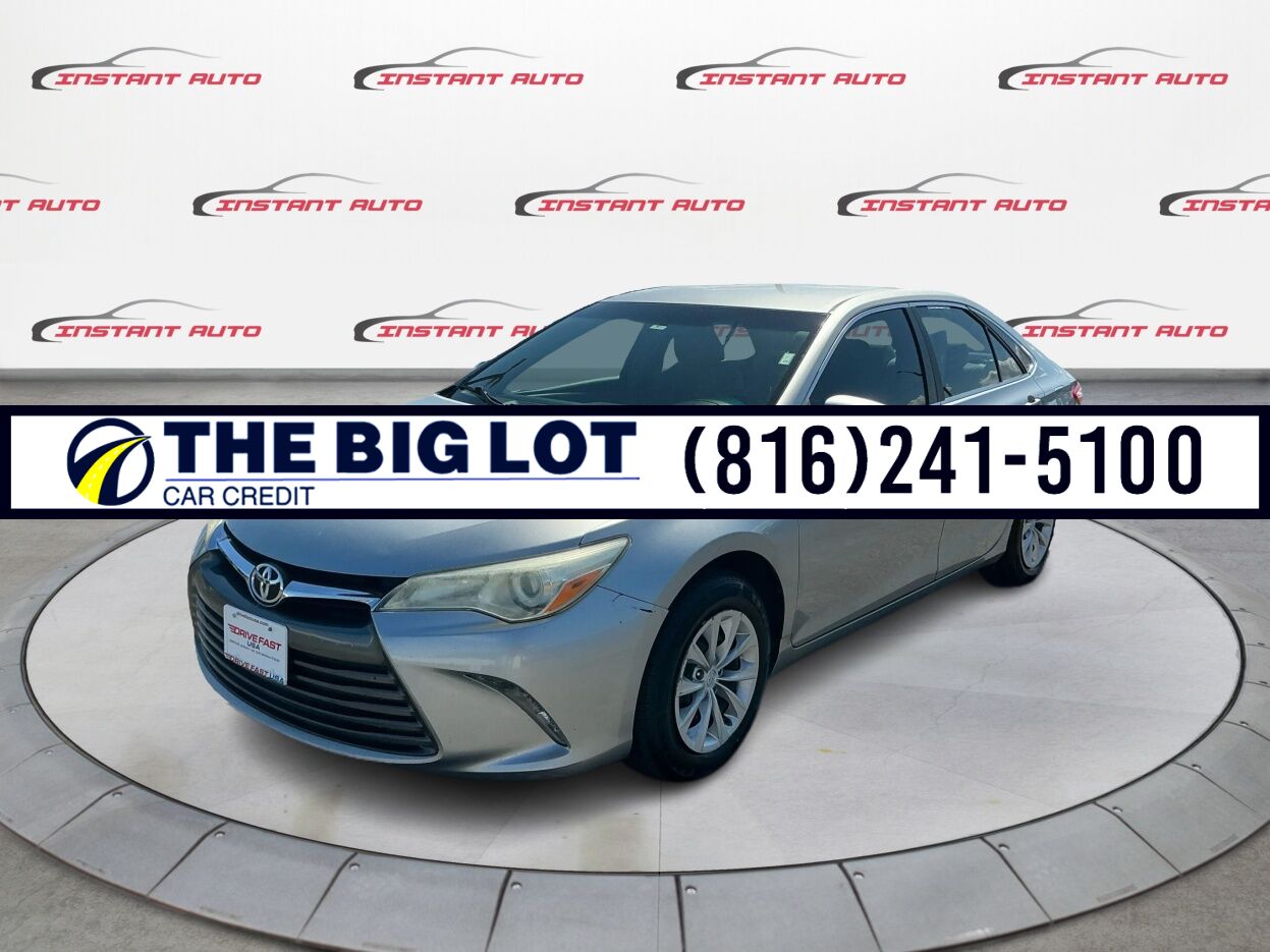 2016 Toyota Camry LE Banglore