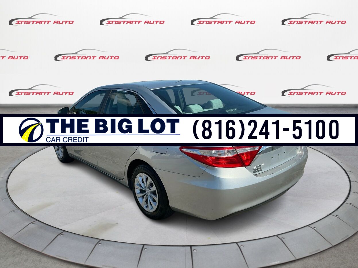 2016 Toyota Camry LE Banglore