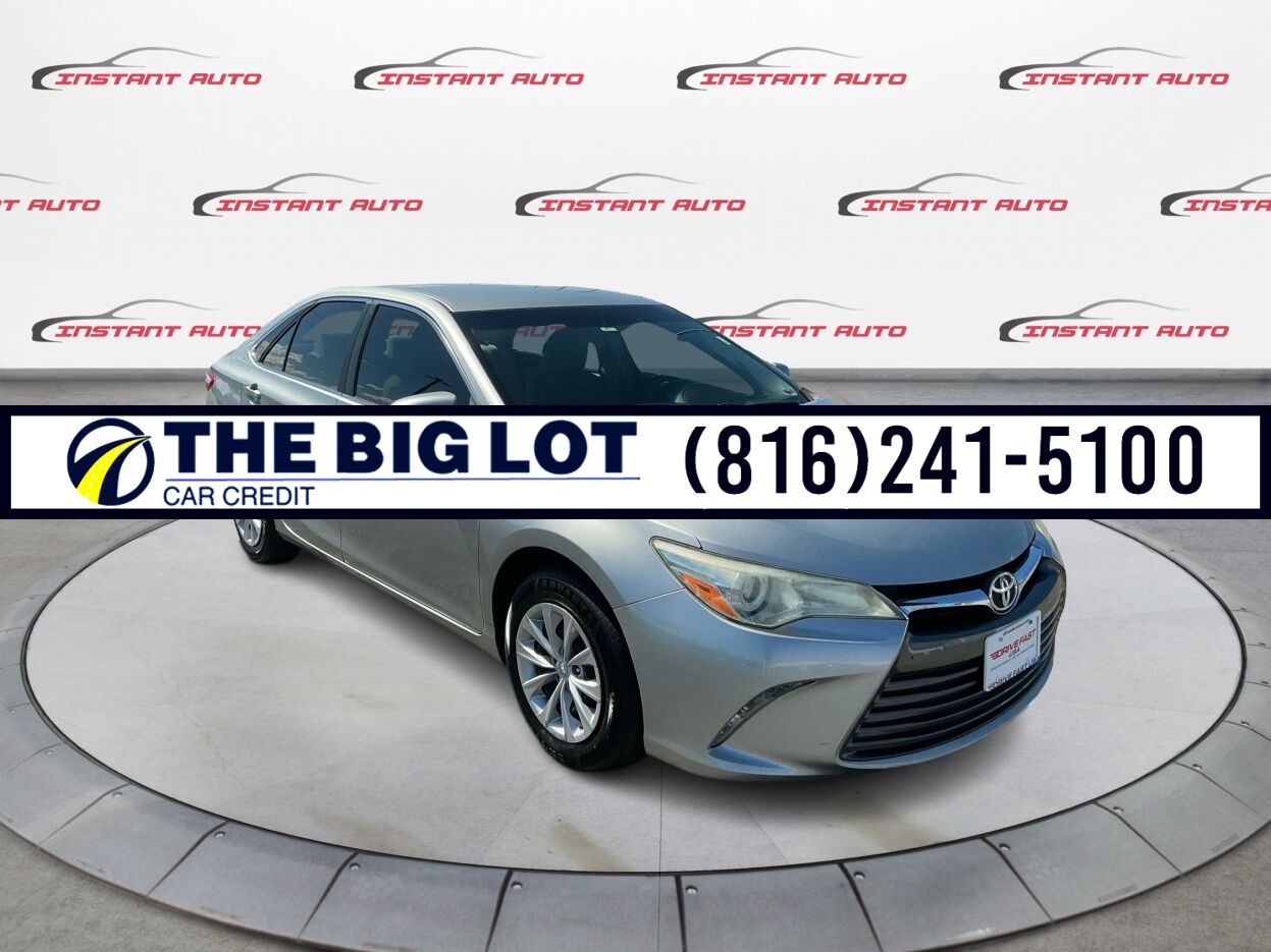 2016 Toyota Camry LE Banglore
