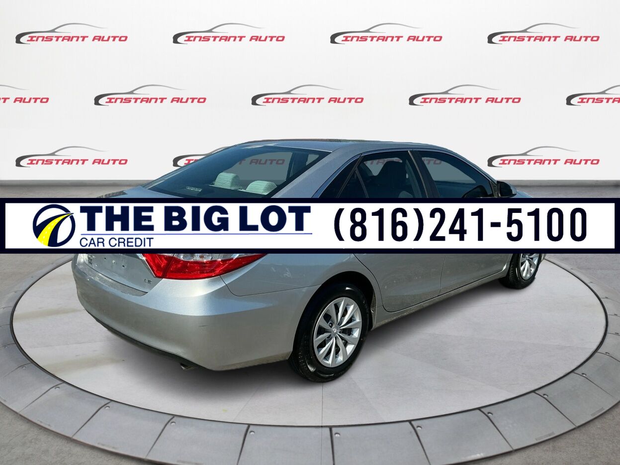 2016 Toyota Camry LE Banglore
