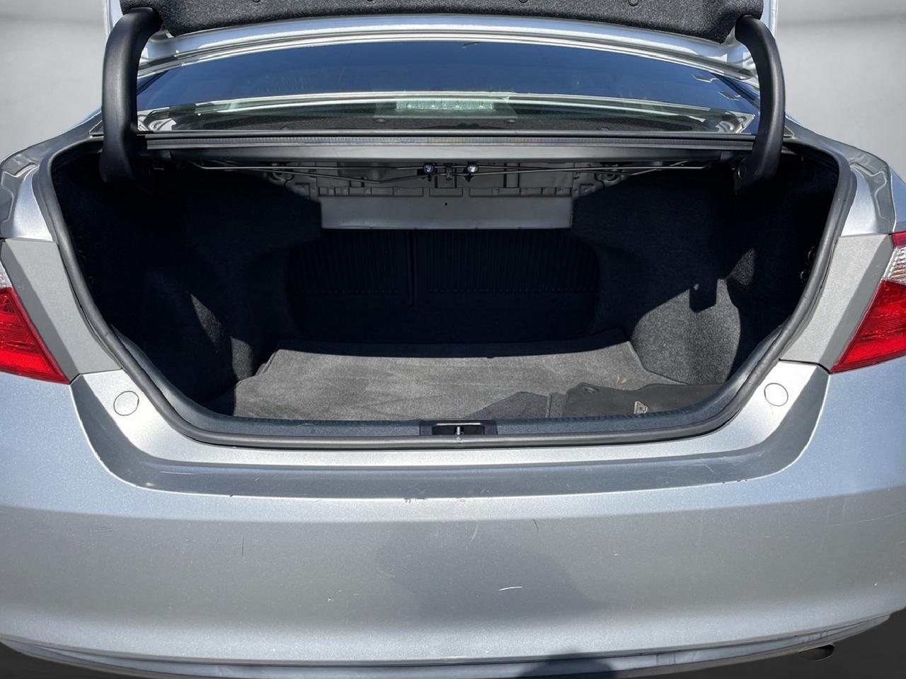 2016 Toyota Camry LE Springfield VA