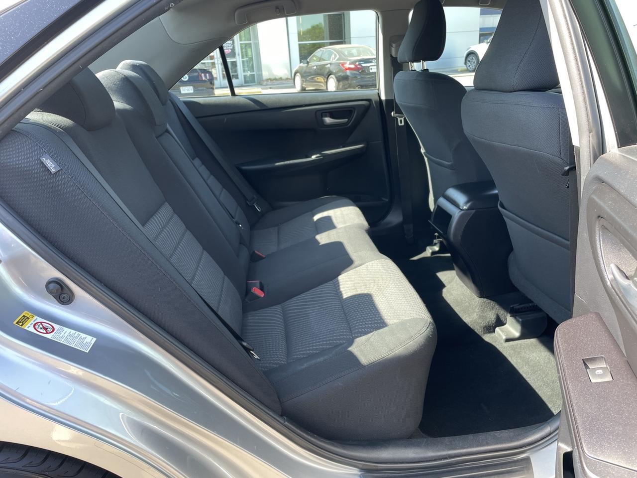 2016 Toyota Camry LE Springfield VA