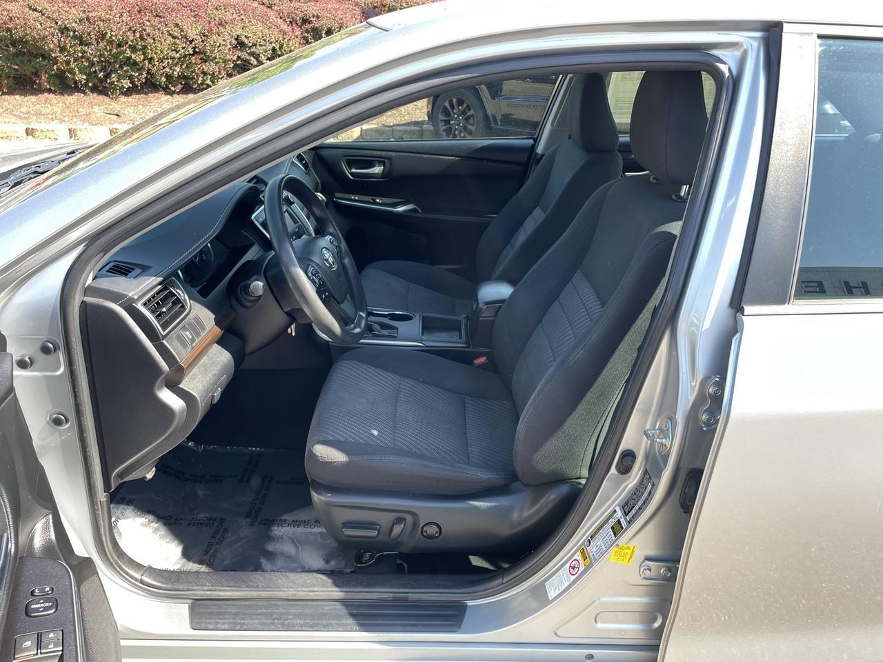 2016 Toyota Camry LE Springfield VA