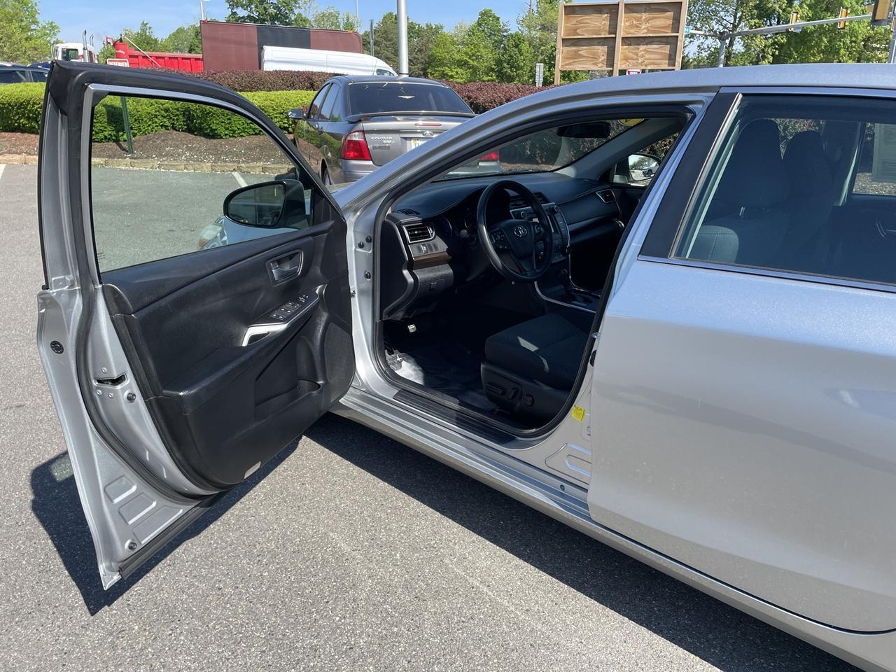 2016 Toyota Camry LE Springfield VA