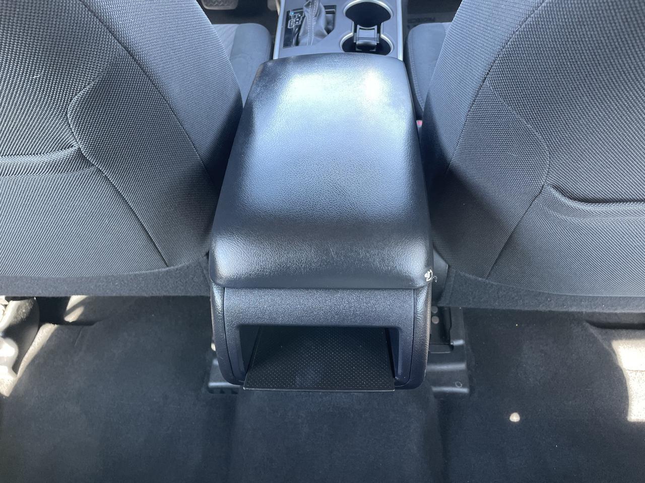 2016 Toyota Camry LE Springfield VA