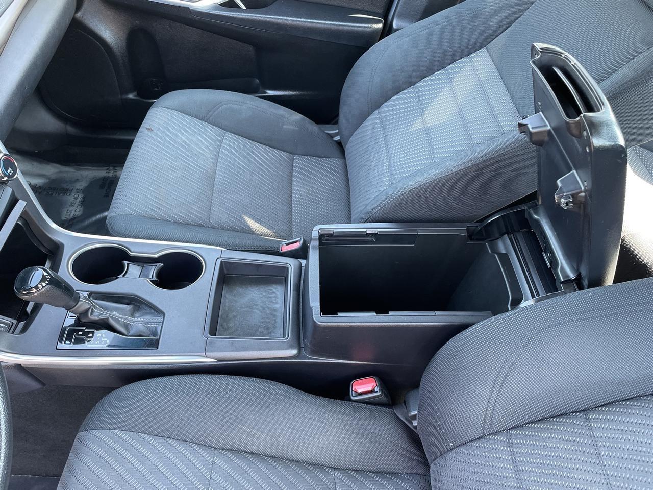 2016 Toyota Camry LE Springfield VA