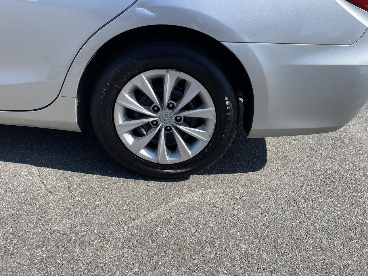 2016 Toyota Camry LE Springfield VA