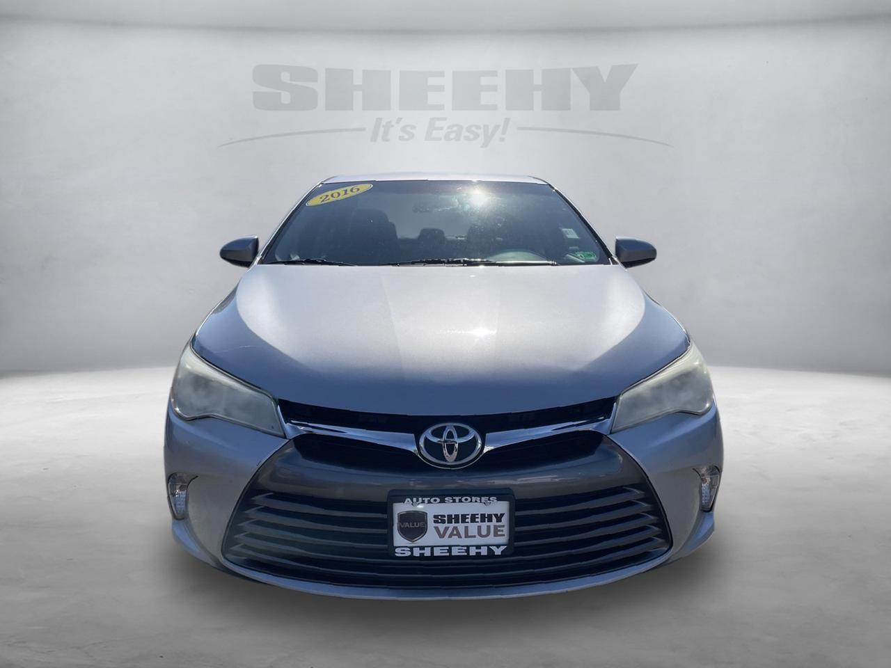 2016 Toyota Camry LE Springfield VA