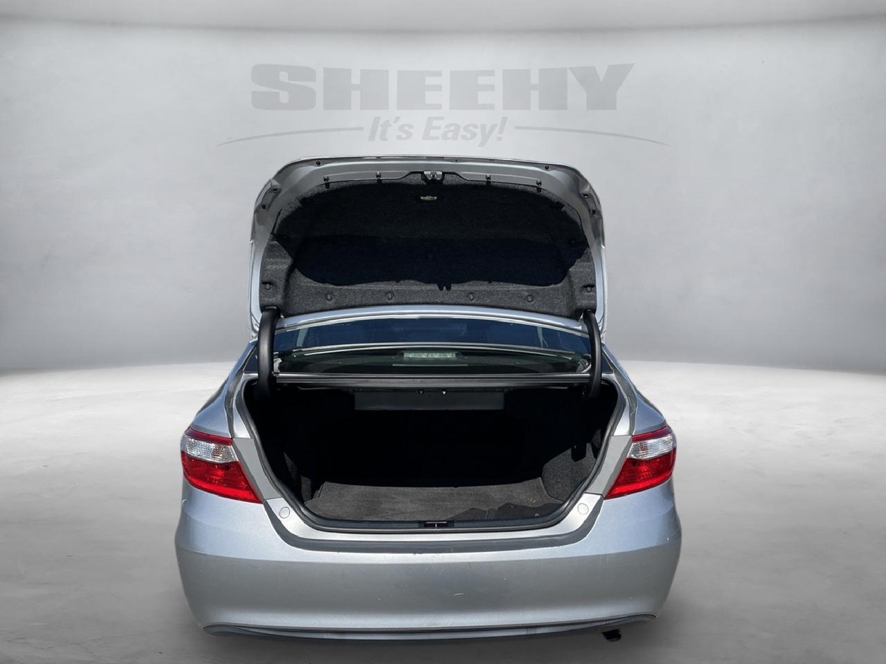 2016 Toyota Camry LE Springfield VA