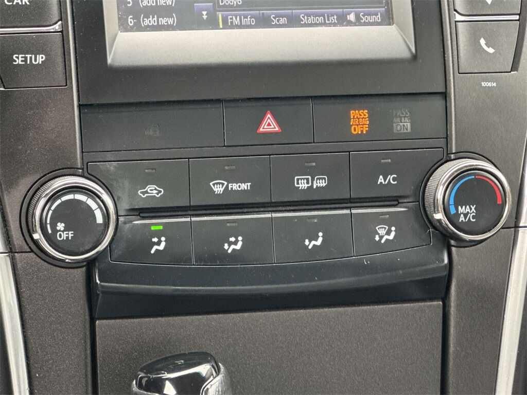 2016 Toyota Camry SE Quincy MA