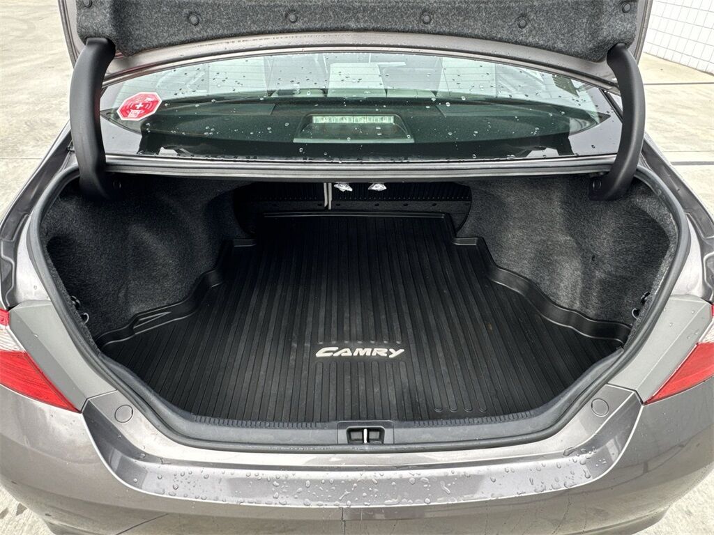 2016 Toyota Camry SE Quincy MA