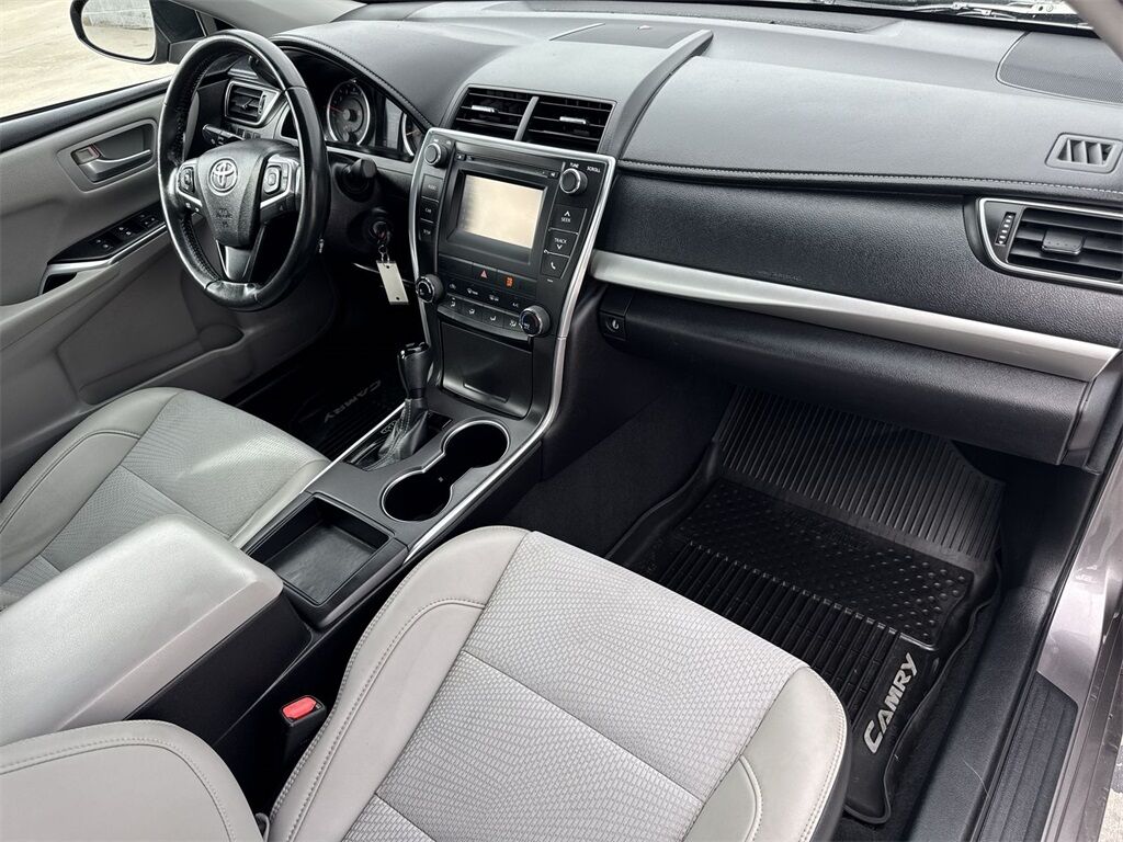 2016 Toyota Camry SE Quincy MA