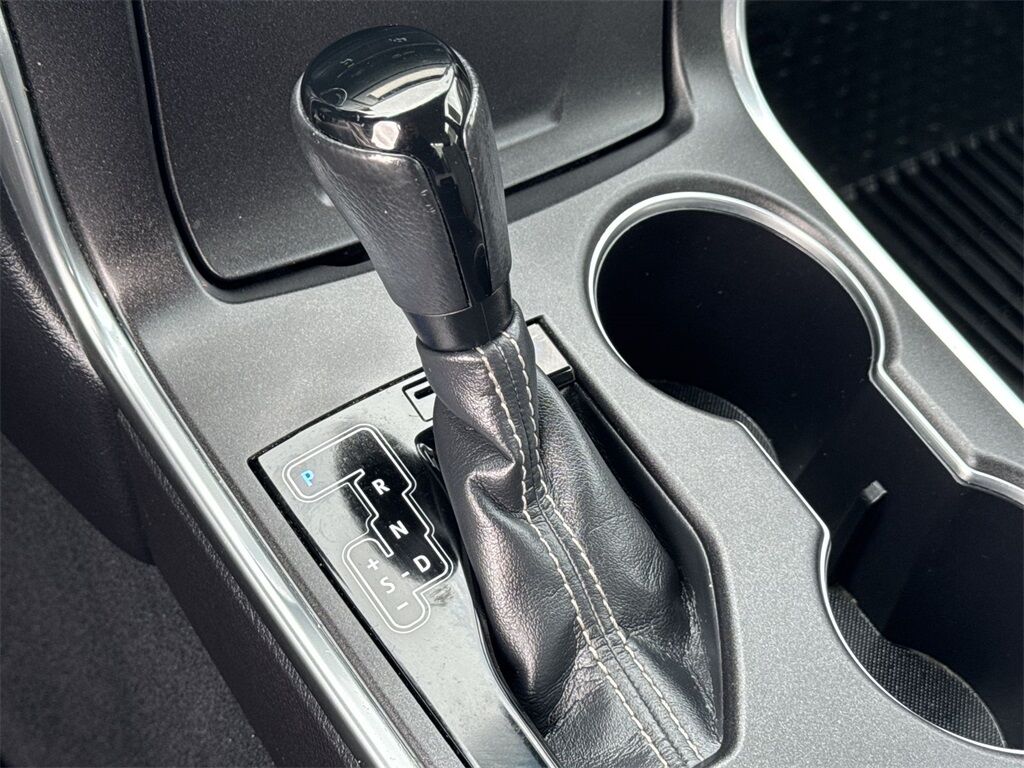 2016 Toyota Camry SE Quincy MA