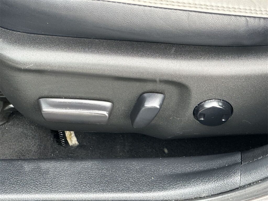 2016 Toyota Camry SE Quincy MA