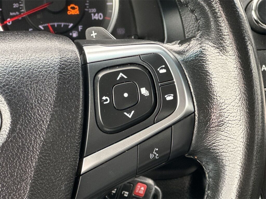 2016 Toyota Camry SE Quincy MA