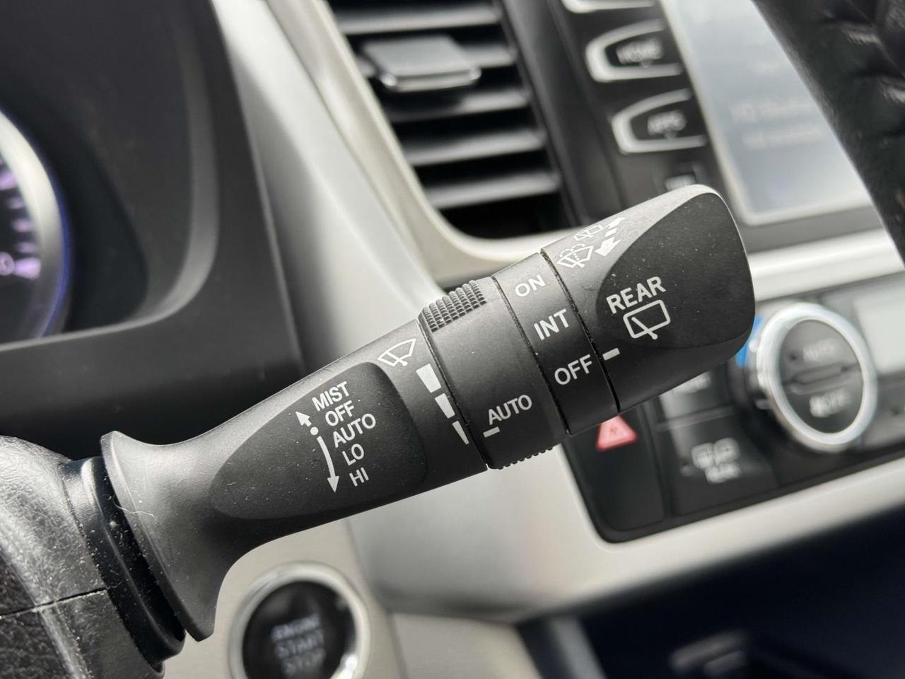 2016 Toyota Highlander Limited Platinum V6 Fredericksburg VA