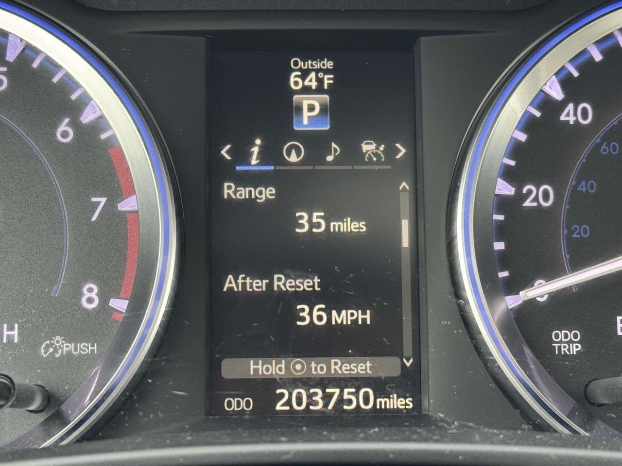 2016 Toyota Highlander Limited Platinum V6 Fredericksburg VA