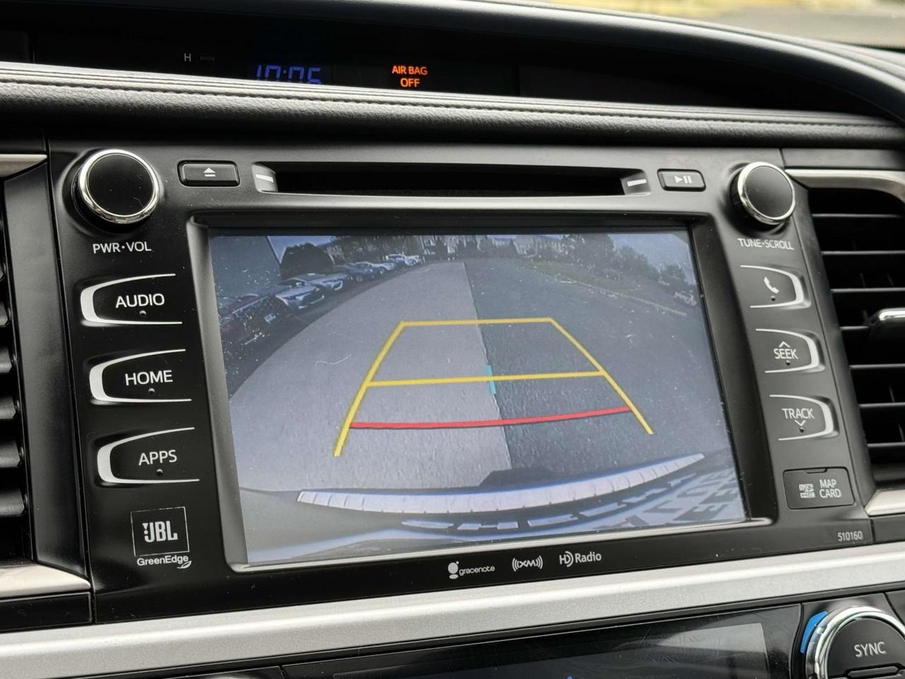 2016 Toyota Highlander Limited Platinum V6 Fredericksburg VA