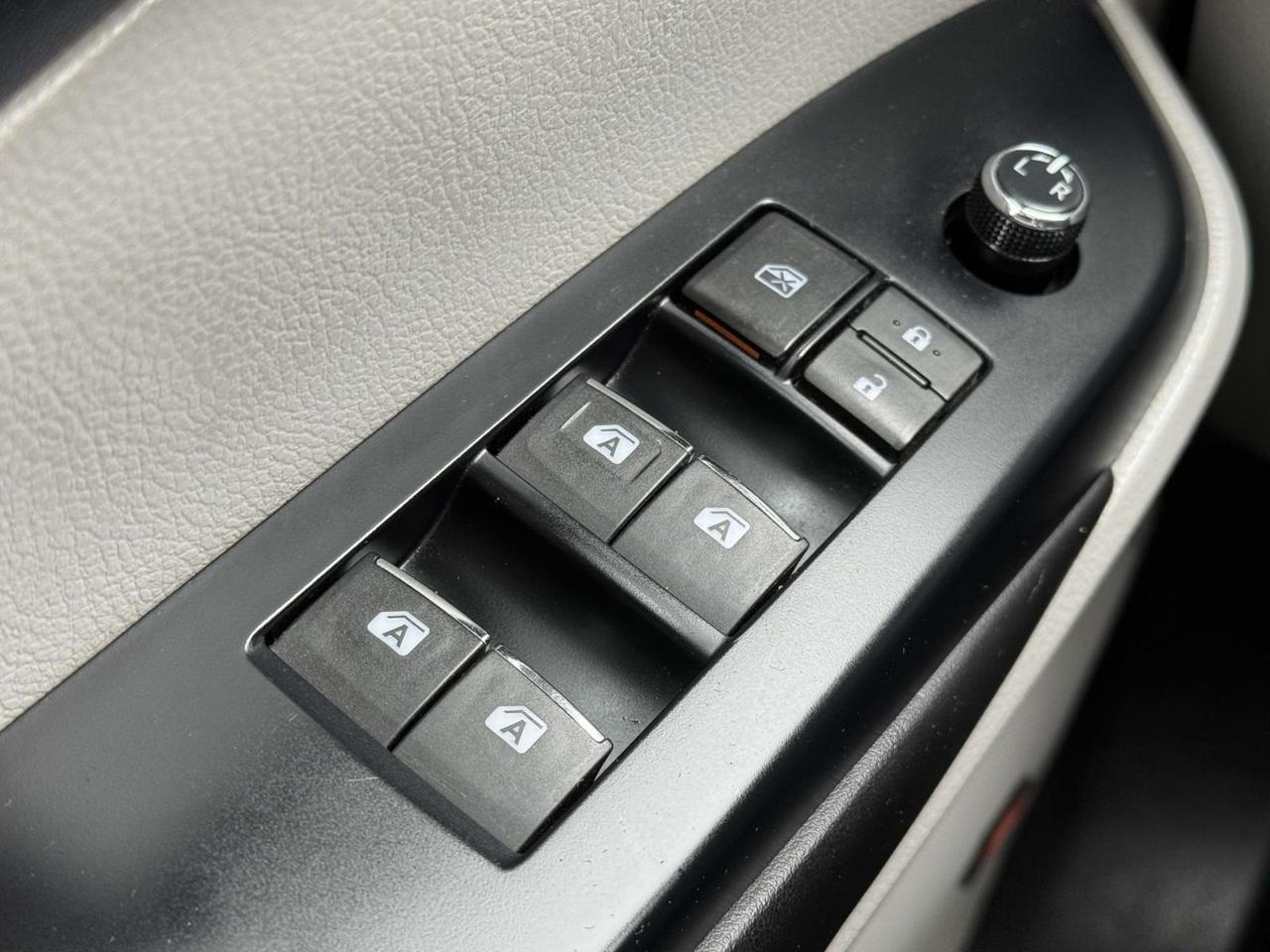 2016 Toyota Highlander Limited Platinum V6 Fredericksburg VA